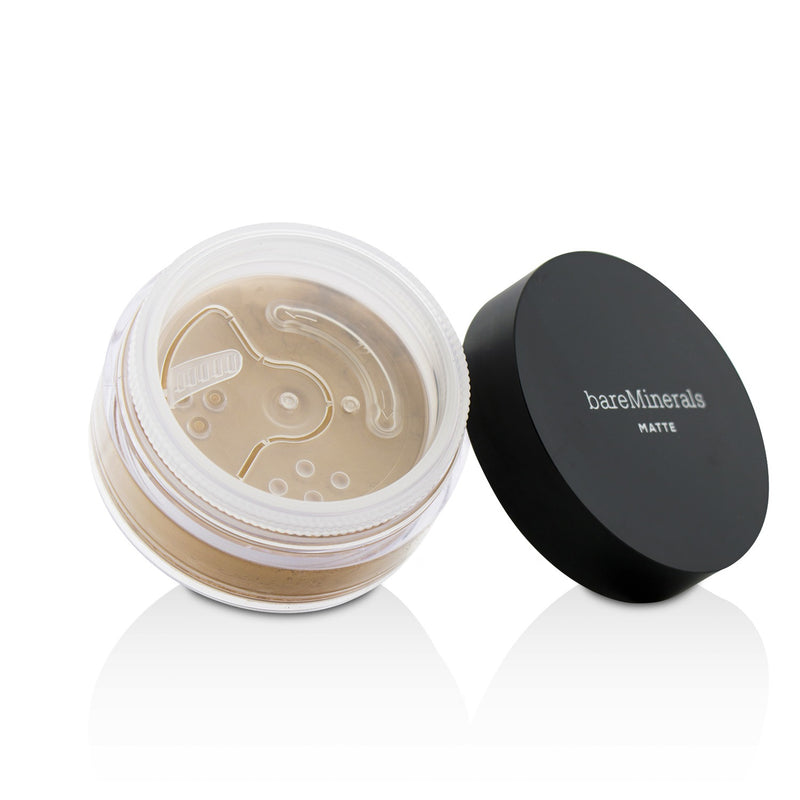 BareMinerals BareMinerals Matte Foundation Broad Spectrum SPF15 - Medium Beige  6g/0.21oz