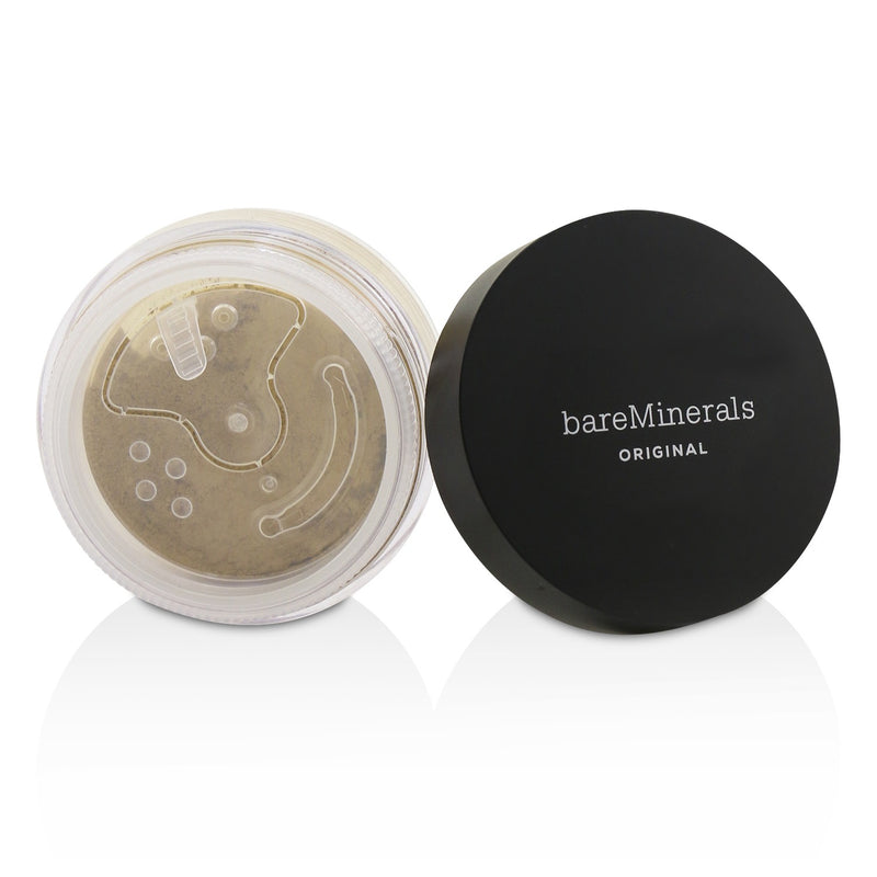 BareMinerals BareMinerals Matte Foundation Broad Spectrum SPF15 - Medium Beige  6g/0.21oz