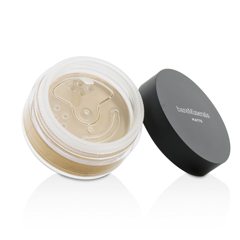 BareMinerals BareMinerals Matte Foundation Broad Spectrum SPF15 - Medium Beige  6g/0.21oz