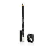 Christian Dior Diorshow Khol Pencil Waterproof With Sharpener - # 099 Black Khol  1.4g/0.04oz