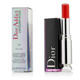 Christian Dior Dior Addict Lacquer Stick - # 744 Party Red  3.2g/0.11oz