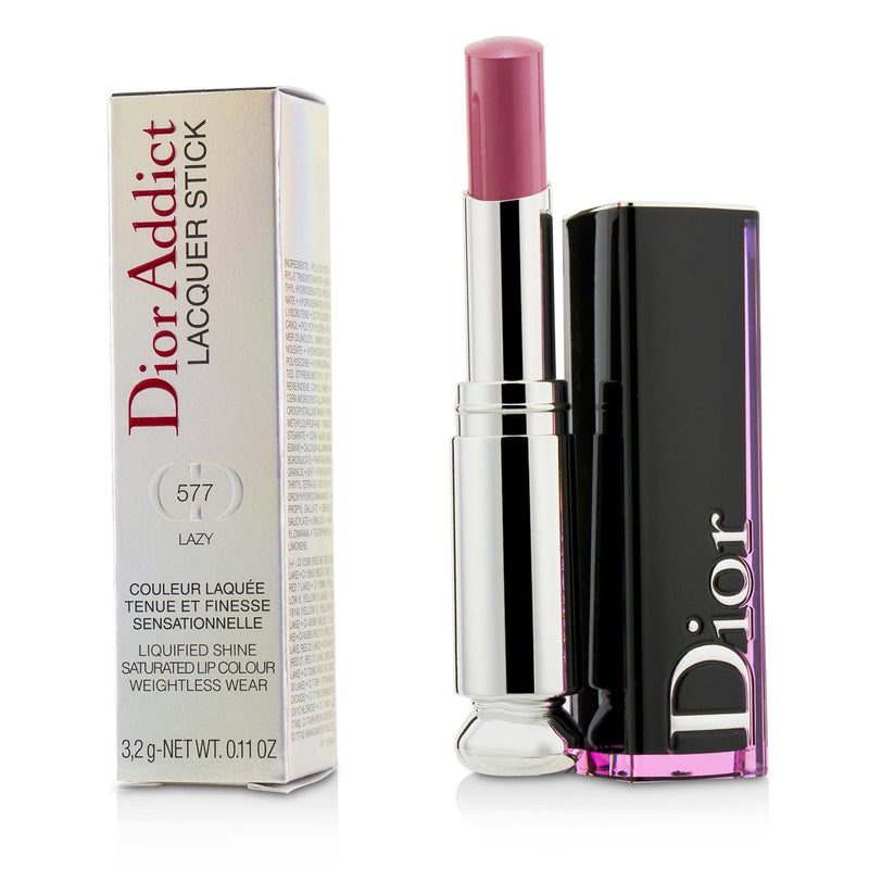 Christian Dior Dior Addict Lacquer Stick - # 577 Lazy  3.2g/0.11oz