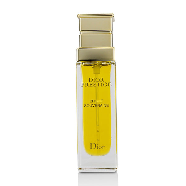 Christian Dior Dior Prestige L’Huile Souveraine 