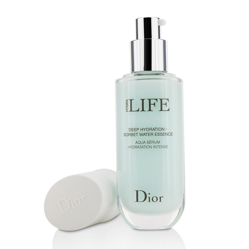 Christian Dior Hydra Life Deep Hydration - Sorbet Water Essence 