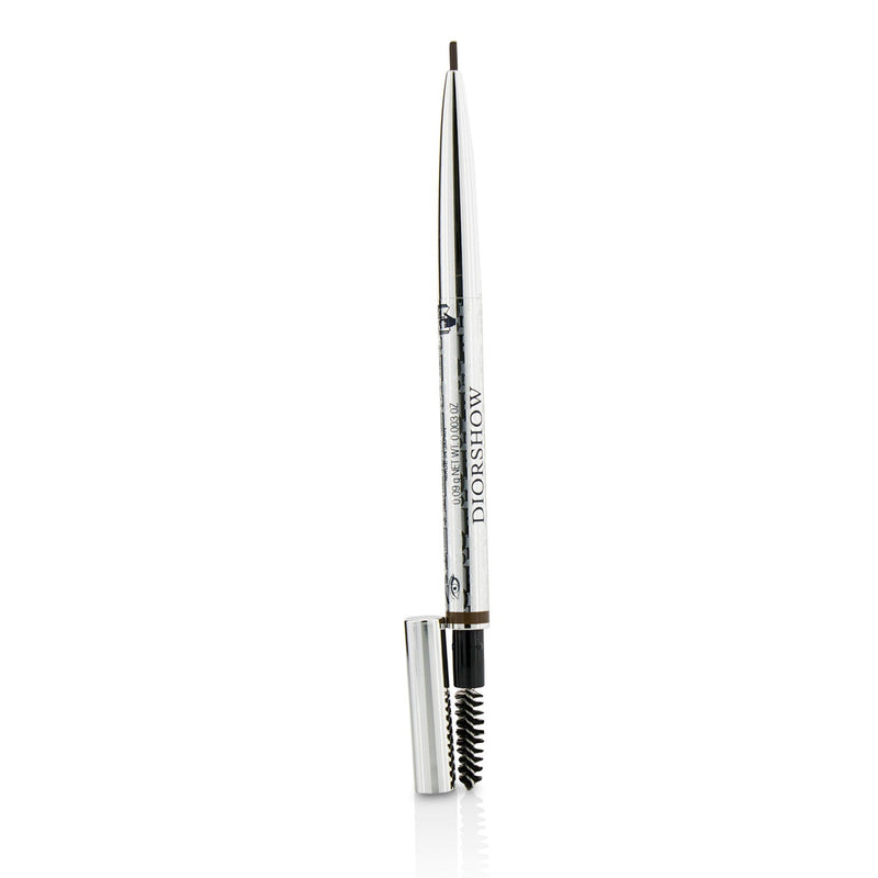 Christian Dior Diorshow Brow Styler Ultra Fine Precision Brow Pencil - # 003 Auburn 