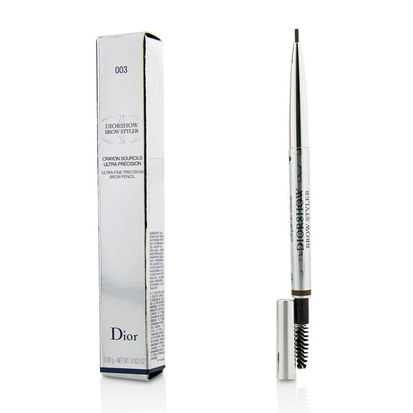 Christian Dior Diorshow Brow Styler Ultra Fine Precision Brow Pencil - # 003 Auburn 