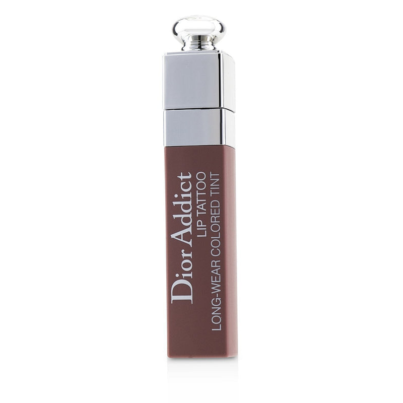 Christian Dior Dior Addict Lip Tattoo - # 491 Natural Rosewood  6ml/0.2oz
