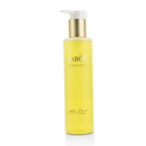 Babor CLEANSING HY-ÖL - For All Skin Types 