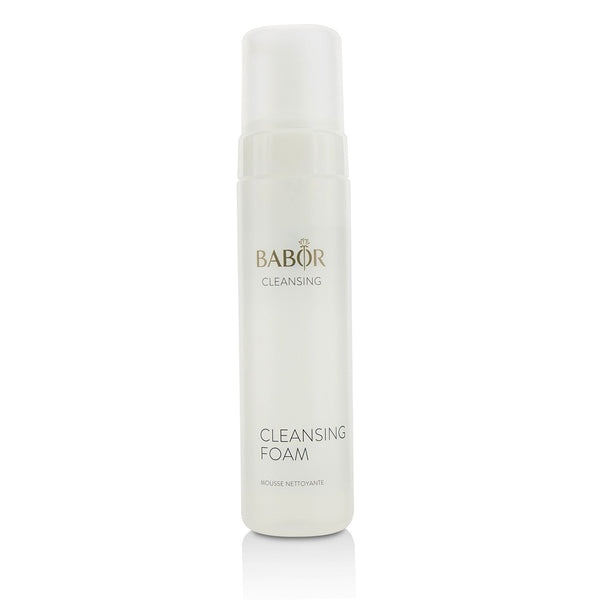 Babor CLEANSING Cleansing Foam 