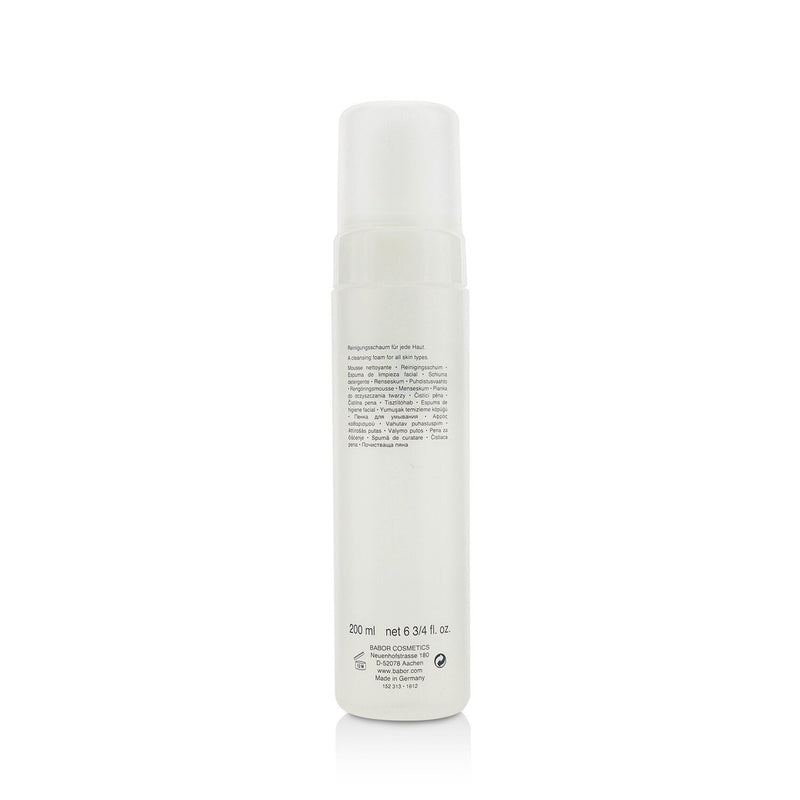 Babor CLEANSING Cleansing Foam  200ml/6.76oz