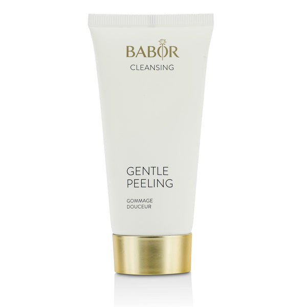 Babor CLEANSING Gentle Peeling- For All Skin Types 