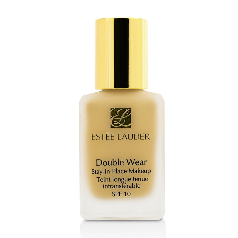 Estee Lauder Double Wear Stay In Place Makeup SPF 10 - No. 10 Ivory Beige (3N1)  30ml/1oz