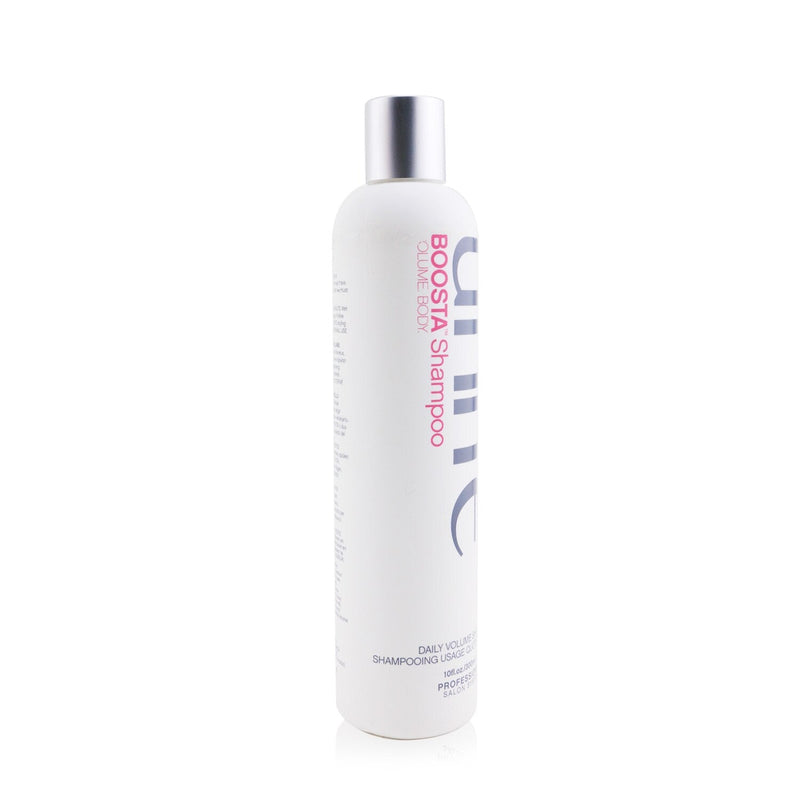 Unite BOOSTA Shampoo (Volume Body) 