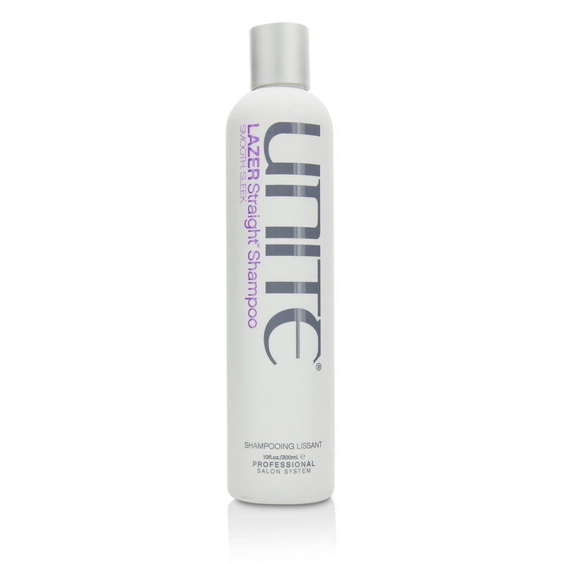 Unite Lazer Straight Shampoo (Smooth Sleek) 