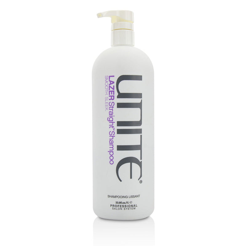 Unite Lazer Straight Shampoo (Smooth Sleek) 