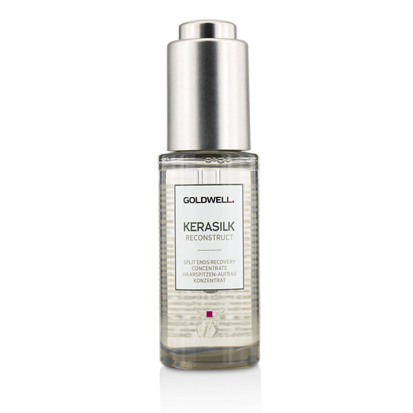 Goldwell Kerasilk Reconstruct Split Ends Recovery Concentrate 