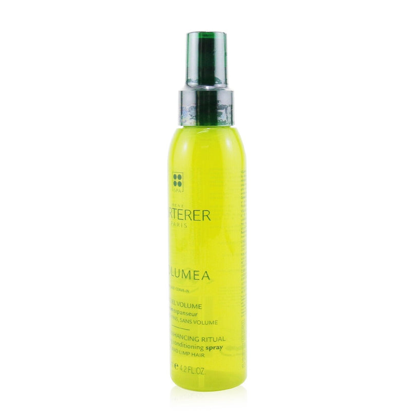 Rene Furterer Volumea Volume Enhancing Ritual Volumizing Conditioning Spray (Fine and Limp Hair) 