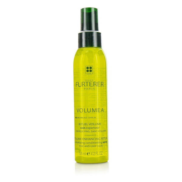 Rene Furterer Volumea Volume Enhancing Ritual Volumizing Conditioning Spray (Fine and Limp Hair) 