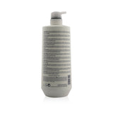 Goldwell Dual Senses Blondes & Highlights Anti-Yellow Conditioner (Luminosity For Blonde Hair) 