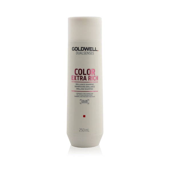 Goldwell Dual Senses Color Extra Rich Brilliance Shampoo (Luminosity For Coarse Hair) 