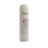 Goldwell Dual Senses Color Extra Rich Brilliance Conditioner (Luminosity For Coarse Hair) 