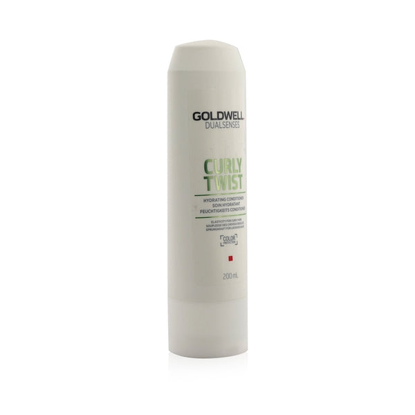 Goldwell Dual Senses Curly Twist Hydrating Conditioner (Elasticity For Curly Hair) 