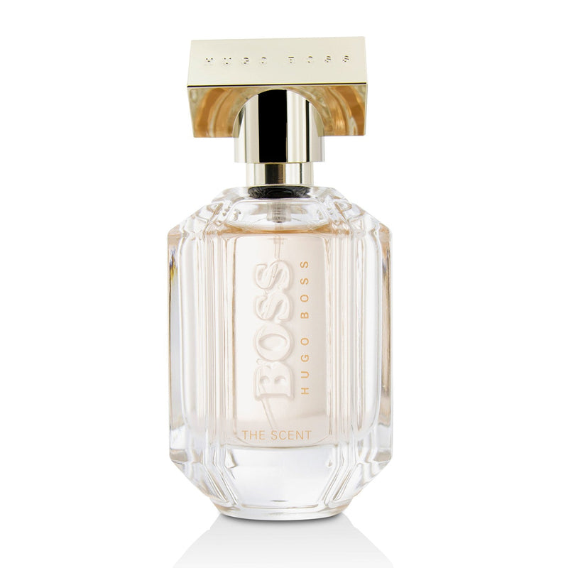 Hugo Boss The Scent For Her Eau De Parfum Spray 