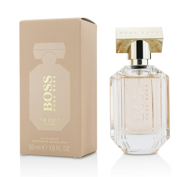 Hugo Boss The Scent For Her Eau De Parfum Spray 