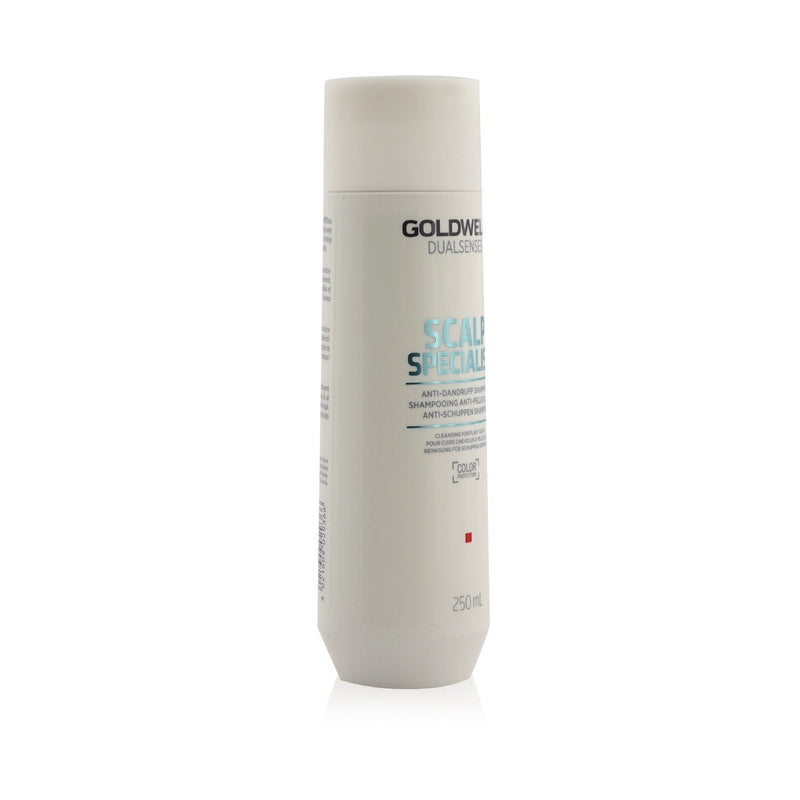 Goldwell Dual Senses Scalp Specialist Anti-Dandruff Shampoo (Cleansing For Flaky Scalp) 