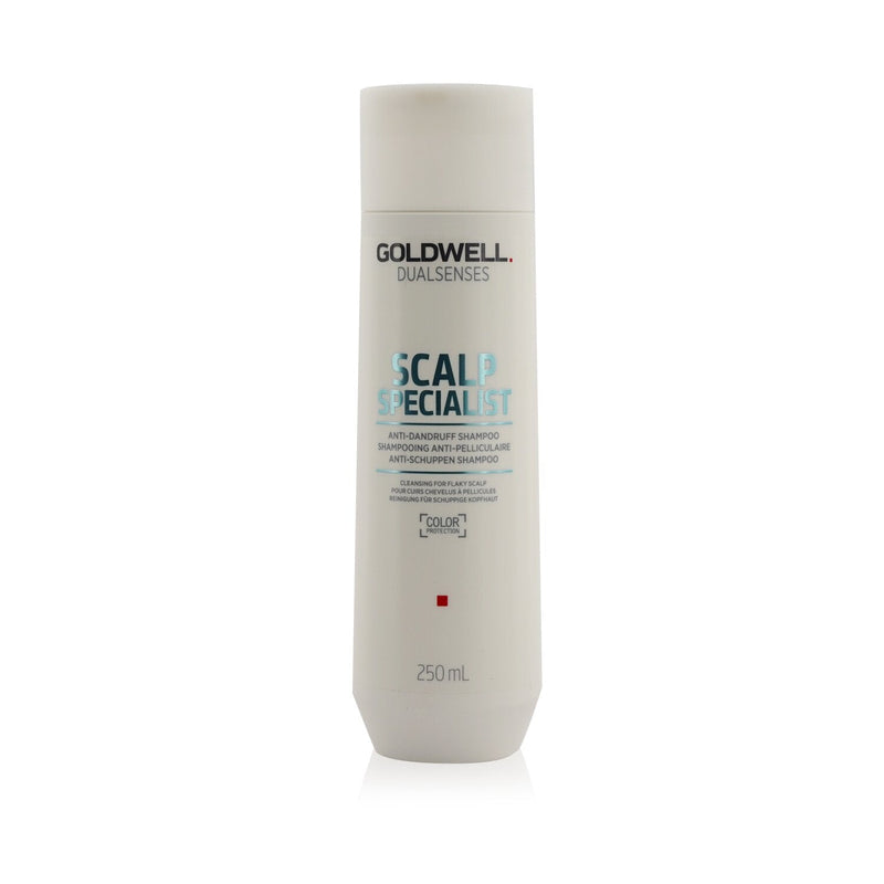 Goldwell Dual Senses Scalp Specialist Anti-Dandruff Shampoo (Cleansing For Flaky Scalp) 