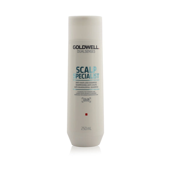 Goldwell Dual Senses Scalp Specialist Anti-Hair Loss Shampoo (Cleansing For Thinning Hair) 