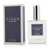 Clean Cashmere Eau De Parfum Spray 