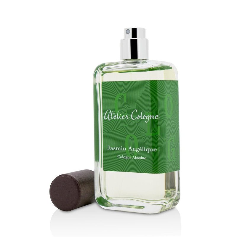 Atelier Cologne Jasmin Angelique Cologne Absolue Spray 