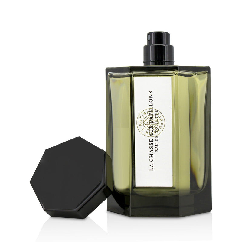 L'Artisan Parfumeur La Chasse Aux Papillons Eau De Toilette Spray  100ml/3.4oz