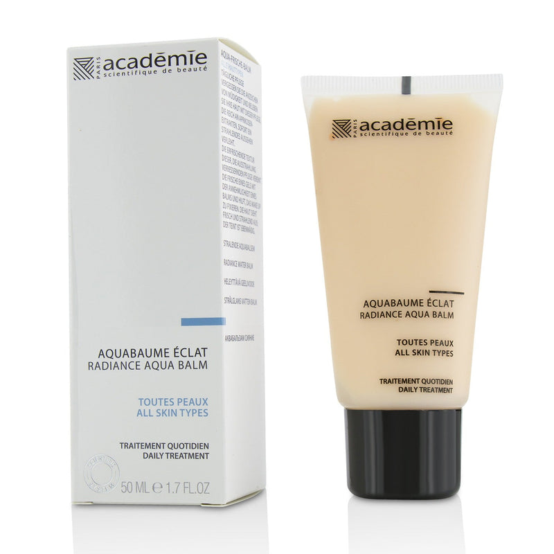 Academie Radiance Aqua Balm  50ml/1.7oz