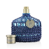 John Varvatos Artisan Blu Eau De Toilette Spray 