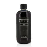 Millefiori Natural Fragrance Diffuser Refill - Nero  500ml/16.9oz