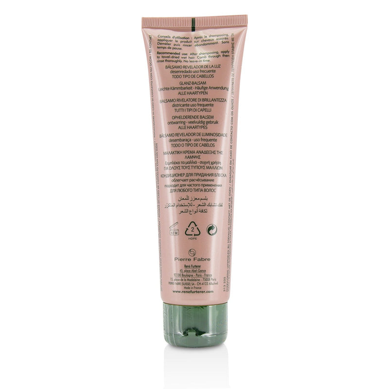 Rene Furterer Lumicia Illuminating Shine Conditioner (Frequent Use, All Hair Types)  150ml/5oz