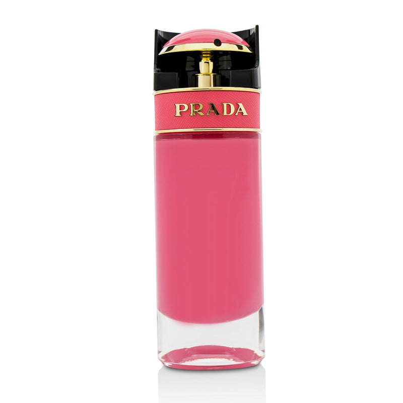 Prada Candy Gloss Eau De Toilette Spray 