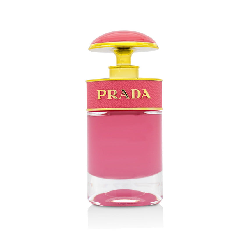 Prada Candy Gloss Eau De Toilette Spray 