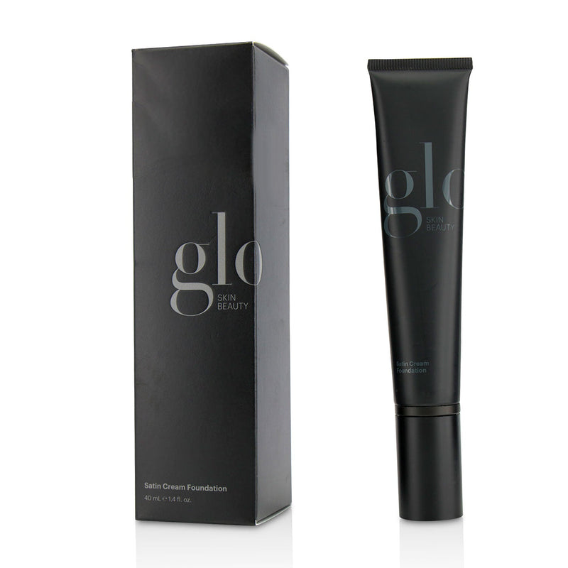 Glo Skin Beauty Satin Cream Foundation - # Golden Fair 