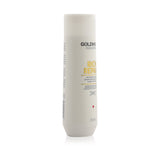 Goldwell Dual Senses Rich Repair Restoring Shampoo (Regeneration For Damaged Hair) 