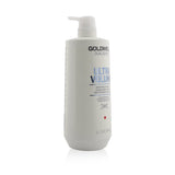 Goldwell Dual Senses Ultra Volume Bodifying Shampoo (Volume For Fine Hair) 