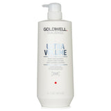 Goldwell Dual Senses Ultra Volume Bodifying Shampoo (Volume For Fine Hair) 1000ml/33.8oz