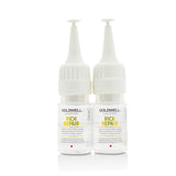 Goldwell Dual Senses Rich Repair Intensive Restoring Serum (Regeneration For Damaged Hair)  12x18ml/0.6oz