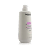 Goldwell Dual Senses Color Brilliance Shampoo (Luminosity For Fine to Normal Hair) 