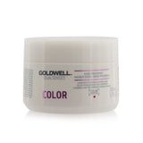 Goldwell Dual Senses Color 60SEC Treatment (Luminosity For Fine to Normal Hair) 