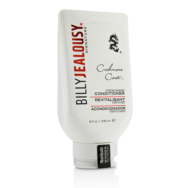 Billy Jealousy Signature Cashmere Coat Strengthening Conditioner 