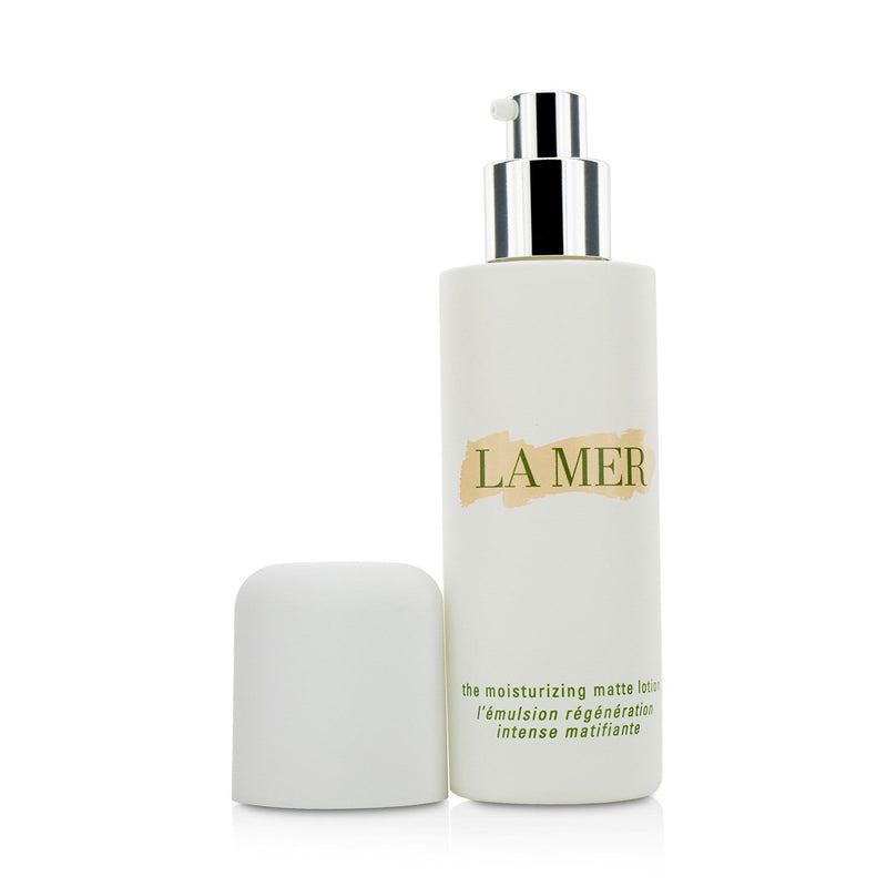 La Mer The Moisturizing Matte Lotion 