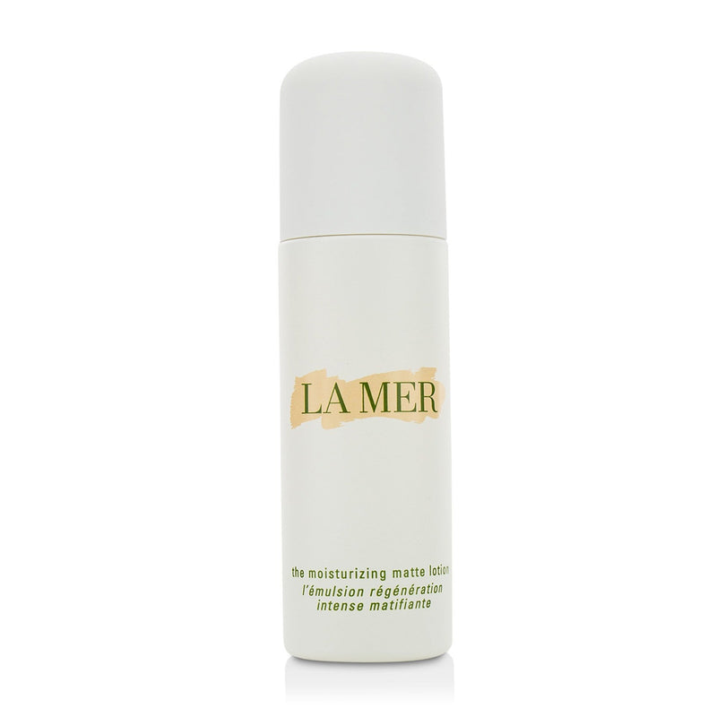 La Mer The Moisturizing Matte Lotion 